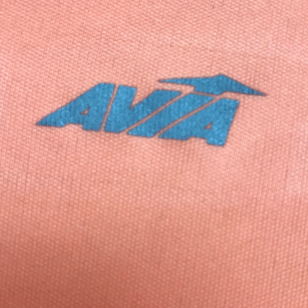 Avia performance tee - Picture 2 of 3